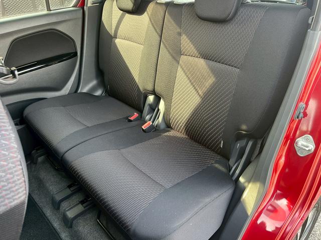 ワゴンＲ ２０周年記念車　ドライブレコーダー　ＥＴＣ　バックカメラ　ナビ　ＴＶ　衝突被害軽減システム　オートライト　ＨＩＤ　スマートキー　アイドリングストップ　電動格納ミラー　シートヒーター　ベンチシート　ＣＶＴ（66枚目）