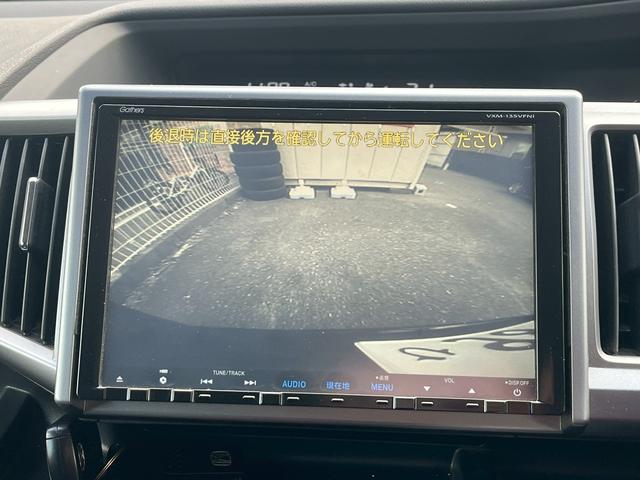 ステップワゴンスパーダ Ｚ　クールスピリット　ＥＴＣ　バックカメラ　ナビ　ＴＶ　オートクルーズコントロール　両側電動スライドドア　オートライト　ＨＩＤ　スマートキー　アイドリングストップ　電動格納ミラー　後席モニター　３列シート　ＣＶＴ（5枚目）