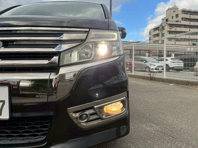 ステップワゴンスパーダ Ｚ　クールスピリット　ＥＴＣ　バックカメラ　ナビ　ＴＶ　オートクルーズコントロール　両側電動スライドドア　オートライト　ＨＩＤ　スマートキー　アイドリングストップ　電動格納ミラー　後席モニター　３列シート　ＣＶＴ（24枚目）