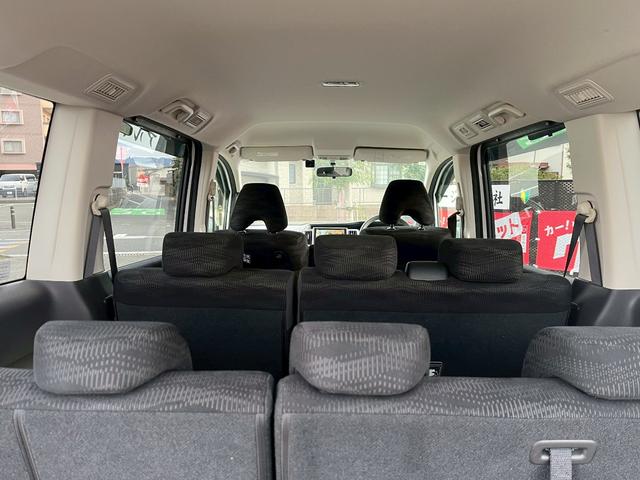 ステップワゴン G Eセレクション ドライブレコーダー ETC バックカメラ ナビ TV 両側電動スライドドア オートライト スマートキー アイドリングストップ 電動格納ミラー 3列シート CVT CD DVD再生 USB(35枚目)