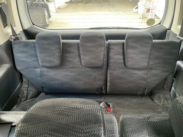 ステップワゴン G Eセレクション ドライブレコーダー ETC バックカメラ ナビ TV 両側電動スライドドア オートライト スマートキー アイドリングストップ 電動格納ミラー 3列シート CVT CD DVD再生 USB(36枚目)