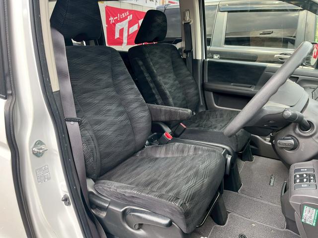 ステップワゴン G Eセレクション ドライブレコーダー ETC バックカメラ ナビ TV 両側電動スライドドア オートライト スマートキー アイドリングストップ 電動格納ミラー 3列シート CVT CD DVD再生 USB(39枚目)