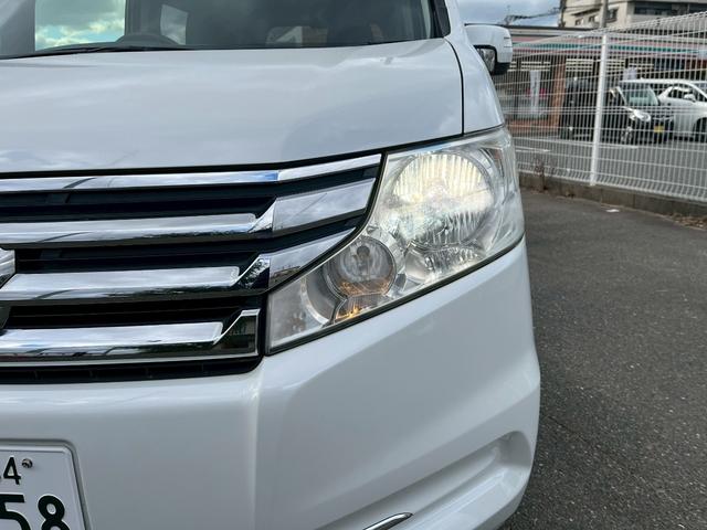 ステップワゴン G Eセレクション ドライブレコーダー ETC バックカメラ ナビ TV 両側電動スライドドア オートライト スマートキー アイドリングストップ 電動格納ミラー 3列シート CVT CD DVD再生 USB(43枚目)