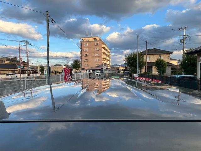 ステップワゴンスパーダ Ｚ　ＨＤＤナビエディション　４ＷＤ　ドライブレコーダー　ＥＴＣ　バックカメラ　ＴＶ　両側電動スライドドア　オートライト　ＨＩＤ　スマートキー　　後席モニター　３列シート　ＡＴ　アルミホイール　ＤＶＤ再生　ＵＳＢ（24枚目）