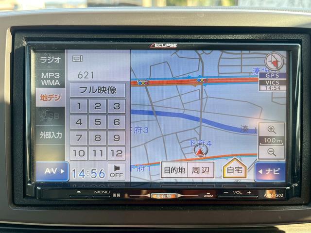 N-ONE ツアラー ドライブレコーダー ETC ナビ TV スマートキー アイドリングストップ 電動格納ミラー ベンチシート CVT 盗難防止システム ABS ESC CD DVD再生 USB 衝突安全ボディ エアコン(4枚目)