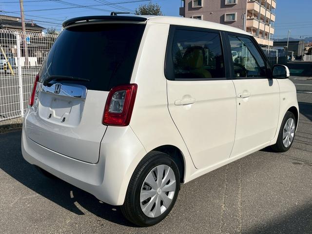 N-ONE ツアラー ドライブレコーダー ETC ナビ TV スマートキー アイドリングストップ 電動格納ミラー ベンチシート CVT 盗難防止システム ABS ESC CD DVD再生 USB 衝突安全ボディ エアコン(15枚目)