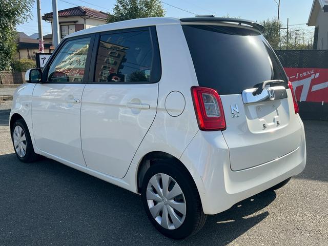 N-ONE ツアラー ドライブレコーダー ETC ナビ TV スマートキー アイドリングストップ 電動格納ミラー ベンチシート CVT 盗難防止システム ABS ESC CD DVD再生 USB 衝突安全ボディ エアコン(41枚目)