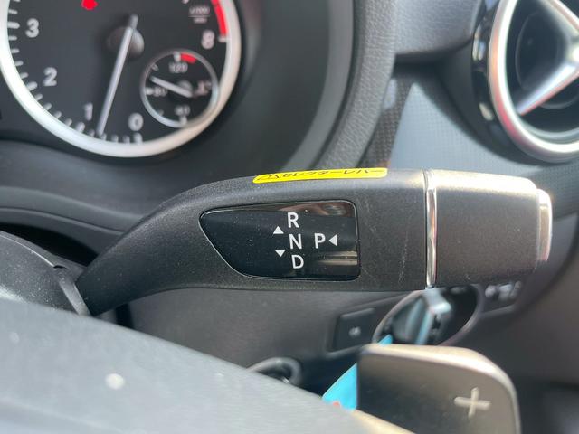 Ｂクラス Ｂ１８０　ＥＴＣ　バックカメラ　オートクルーズコントロール　アルミホイール　オートライト　キーレスエントリー　電動格納ミラー　ＡＴ　盗難防止システム　ＡＢＳ　ＵＳＢ　Ｂｌｕｅｔｏｏｔｈ　エアコン（6枚目）