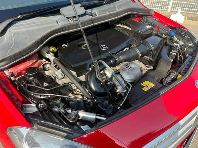 Ｂクラス Ｂ１８０　ＥＴＣ　バックカメラ　オートクルーズコントロール　アルミホイール　オートライト　キーレスエントリー　電動格納ミラー　ＡＴ　盗難防止システム　ＡＢＳ　ＵＳＢ　Ｂｌｕｅｔｏｏｔｈ　エアコン（47枚目）