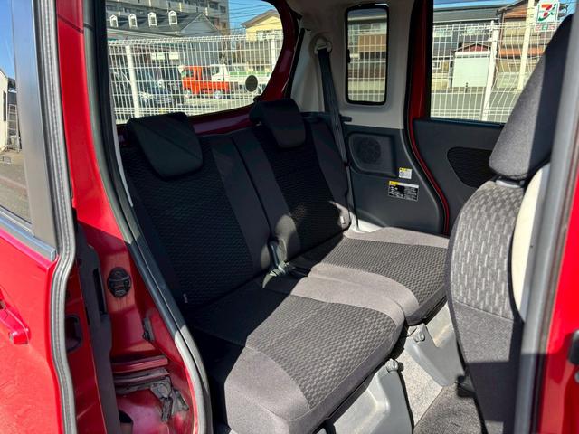 スペーシアカスタム ＴＳ　ＥＴＣ　バックカメラ　両側電動スライドドア　ナビ　ＴＶ　衝突被害軽減システム　オートライト　ＨＩＤ　スマートキー　アイドリングストップ　電動格納ミラー　ベンチシート　ＣＶＴ　盗難防止システム　ＡＢＳ（49枚目）