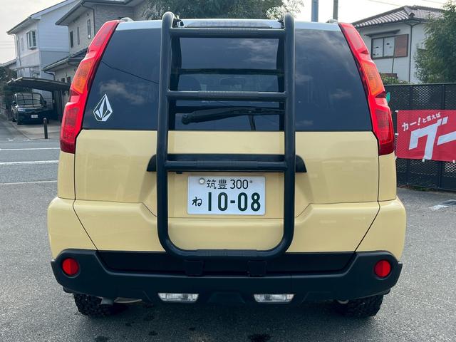 エクストレイル ２０Ｘｔ　４ＷＤ　ＥＴＣ　バックカメラ　オートクルーズコントロール　ナビ　ＴＶ　オートライト　スマートキー　電動格納ミラー　シートヒーター　ＣＶＴ　衝突安全ボディ　ＣＤ　ＤＶＤ再生　ＡＢＳ　ＥＳＣ　エアコン（18枚目）