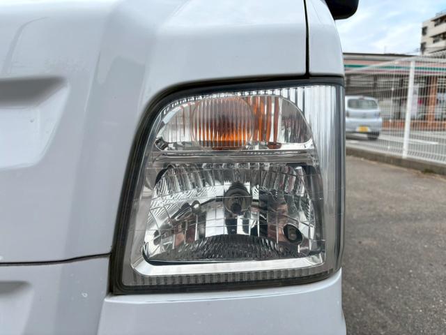 サンバーバン 　ＡＴ　　キーレスエントリー　エアコン　パワーウィンドウ（35枚目）