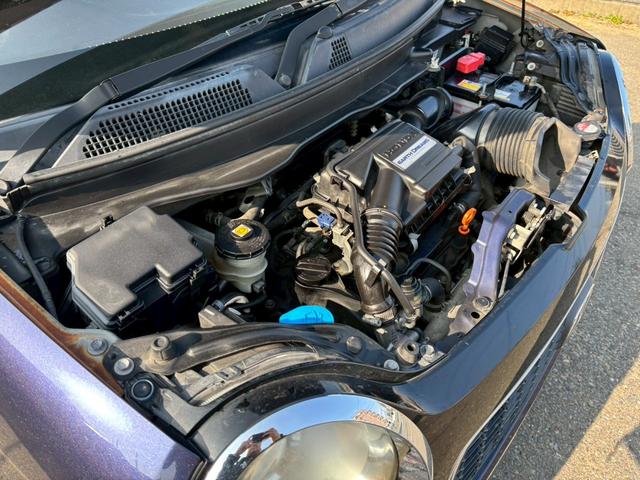 Ｎ－ＯＮＥ プレミアム　ツアラー・Ｌパッケージ　ＥＴＣ　バックカメラ　ナビ　ＴＶ　オートクルーズコントロール　オートライト　ＨＩＤ　スマートキー　電動格納ミラー　ベンチシート　ＣＶＴ　盗難防止システム　ＡＢＳ　ＥＳＣ　ＣＤ　ＤＶＤ再生　ＵＳＢ（21枚目）