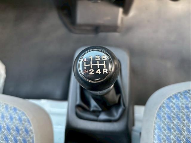 アクティトラック アタック　４ＷＤ　ＭＴ　運転席エアバッグ（4枚目）