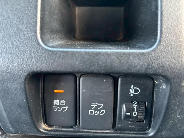 アクティトラック アタック　４ＷＤ　ＭＴ　運転席エアバッグ（5枚目）