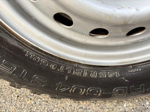 アクティトラック アタック　４ＷＤ　ＭＴ　運転席エアバッグ（21枚目）