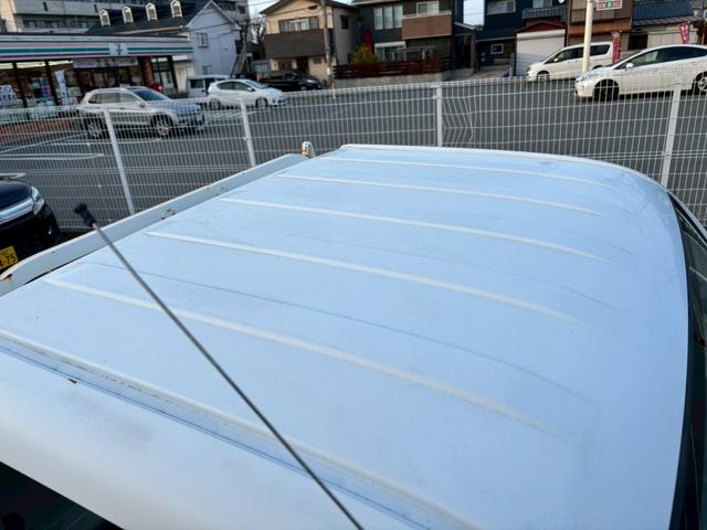 アクティトラック アタック　４ＷＤ　ＭＴ　運転席エアバッグ（26枚目）