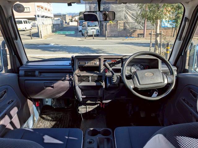 サンバーバン ディアス　４ＷＤ　軽バン　ＡＴ　ＥＴＣ　両側スライドドア　キーレスエントリー　アルミホイール　ＡＢＳ　エアコン　パワーステアリング　パワーウィンドウ　ＣＤ（2枚目）