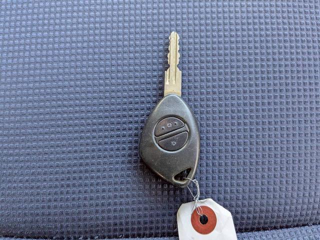 サンバーバン ディアス　４ＷＤ　軽バン　ＡＴ　ＥＴＣ　両側スライドドア　キーレスエントリー　アルミホイール　ＡＢＳ　エアコン　パワーステアリング　パワーウィンドウ　ＣＤ（10枚目）