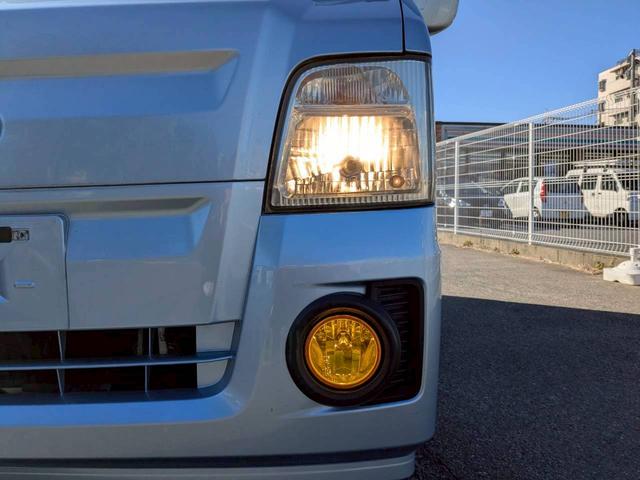 サンバーバン ディアス　４ＷＤ　軽バン　ＡＴ　ＥＴＣ　両側スライドドア　キーレスエントリー　アルミホイール　ＡＢＳ　エアコン　パワーステアリング　パワーウィンドウ　ＣＤ（22枚目）