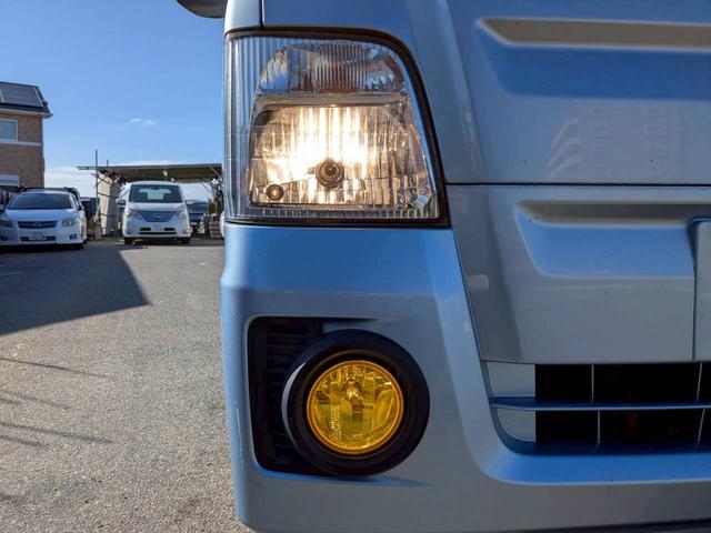 サンバーバン ディアス　４ＷＤ　軽バン　ＡＴ　ＥＴＣ　両側スライドドア　キーレスエントリー　アルミホイール　ＡＢＳ　エアコン　パワーステアリング　パワーウィンドウ　ＣＤ（24枚目）