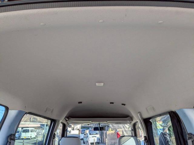 サンバーバン ディアス　４ＷＤ　軽バン　ＡＴ　ＥＴＣ　両側スライドドア　キーレスエントリー　アルミホイール　ＡＢＳ　エアコン　パワーステアリング　パワーウィンドウ　ＣＤ（27枚目）