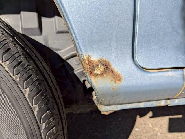 サンバーバン ディアス　４ＷＤ　軽バン　ＡＴ　ＥＴＣ　両側スライドドア　キーレスエントリー　アルミホイール　ＡＢＳ　エアコン　パワーステアリング　パワーウィンドウ　ＣＤ（28枚目）