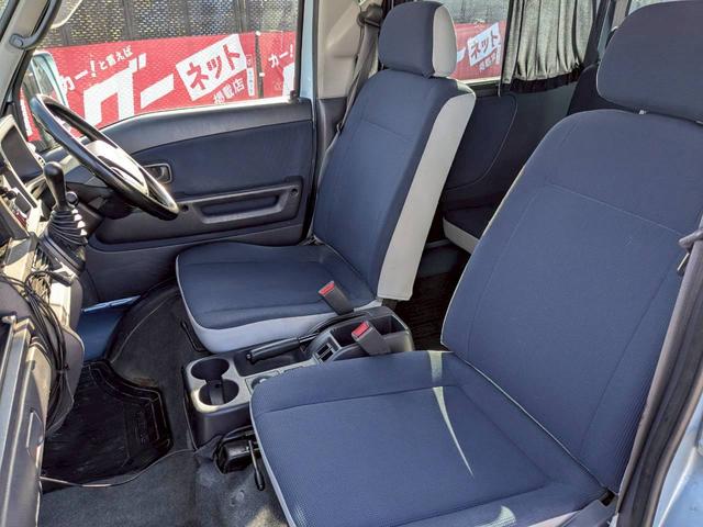 サンバーバン ディアス　４ＷＤ　軽バン　ＡＴ　ＥＴＣ　両側スライドドア　キーレスエントリー　アルミホイール　ＡＢＳ　エアコン　パワーステアリング　パワーウィンドウ　ＣＤ（31枚目）