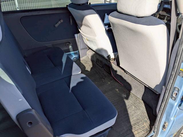 サンバーバン ディアス　４ＷＤ　軽バン　ＡＴ　ＥＴＣ　両側スライドドア　キーレスエントリー　アルミホイール　ＡＢＳ　エアコン　パワーステアリング　パワーウィンドウ　ＣＤ（34枚目）