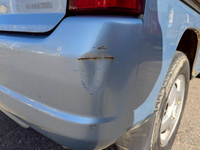 サンバーバン ディアス　４ＷＤ　軽バン　ＡＴ　ＥＴＣ　両側スライドドア　キーレスエントリー　アルミホイール　ＡＢＳ　エアコン　パワーステアリング　パワーウィンドウ　ＣＤ（37枚目）