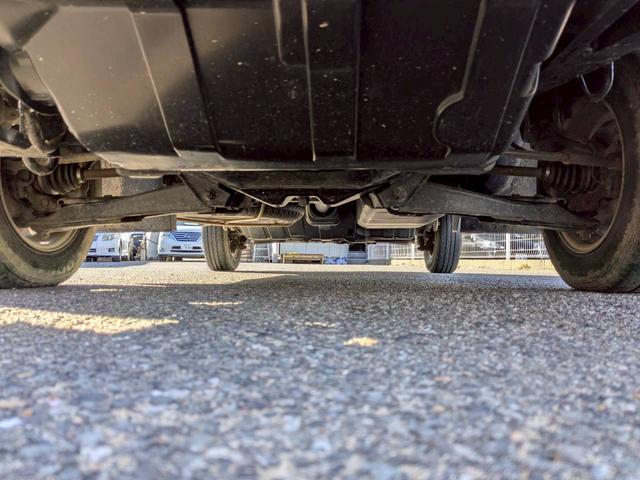 サンバーバン ディアス　４ＷＤ　軽バン　ＡＴ　ＥＴＣ　両側スライドドア　キーレスエントリー　アルミホイール　ＡＢＳ　エアコン　パワーステアリング　パワーウィンドウ　ＣＤ（38枚目）