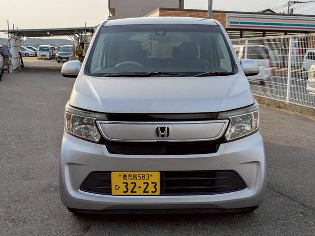 Ｎ－ＷＧＮ Ｇ　ＳＳコンフォートＬパッケージ　ＥＴＣ　バックカメラ　ナビ　ＴＶ　衝突被害軽減システム　オートライト　ＨＩＤ　スマートキー　アイドリングストップ　電動格納ミラー　シートヒーター　ベンチシート　ＣＶＴ　盗難防止システム　ＡＢＳ　ＥＳＣ（13枚目）