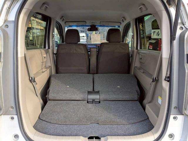 Ｎ－ＷＧＮ Ｇ　ＳＳコンフォートＬパッケージ　ＥＴＣ　バックカメラ　ナビ　ＴＶ　衝突被害軽減システム　オートライト　ＨＩＤ　スマートキー　アイドリングストップ　電動格納ミラー　シートヒーター　ベンチシート　ＣＶＴ　盗難防止システム　ＡＢＳ　ＥＳＣ（33枚目）