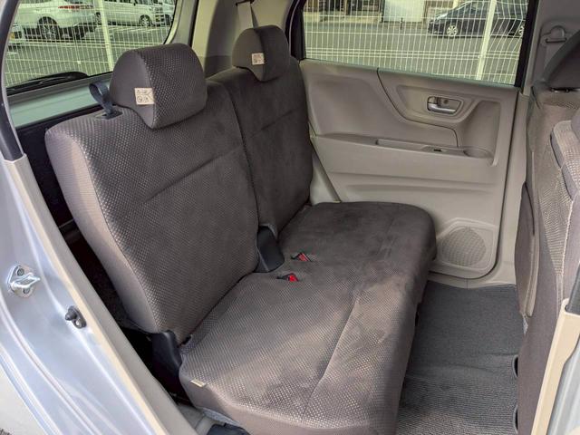 Ｎ－ＷＧＮ Ｇ　ＳＳコンフォートＬパッケージ　ＥＴＣ　バックカメラ　ナビ　ＴＶ　衝突被害軽減システム　オートライト　ＨＩＤ　スマートキー　アイドリングストップ　電動格納ミラー　シートヒーター　ベンチシート　ＣＶＴ　盗難防止システム　ＡＢＳ　ＥＳＣ（36枚目）