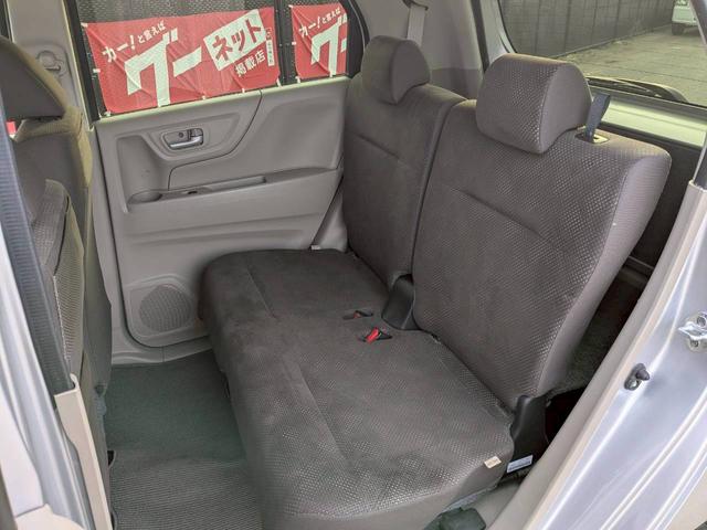 Ｎ－ＷＧＮ Ｇ　ＳＳコンフォートＬパッケージ　ＥＴＣ　バックカメラ　ナビ　ＴＶ　衝突被害軽減システム　オートライト　ＨＩＤ　スマートキー　アイドリングストップ　電動格納ミラー　シートヒーター　ベンチシート　ＣＶＴ　盗難防止システム　ＡＢＳ　ＥＳＣ（42枚目）