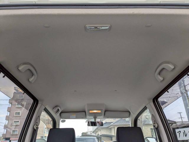ワゴンＲ リミテッドＩＩ　ＥＴＣ　バックカメラ　オートライト　ＨＩＤ　スマートキー　電動格納ミラー　シートヒーター　ベンチシート　ＣＶＴ　盗難防止システム　ＡＢＳ　ＣＤ　ミュージックプレイヤー接続可　アルミホイール（24枚目）