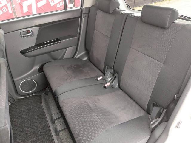 ワゴンＲ リミテッドＩＩ　ＥＴＣ　バックカメラ　オートライト　ＨＩＤ　スマートキー　電動格納ミラー　シートヒーター　ベンチシート　ＣＶＴ　盗難防止システム　ＡＢＳ　ＣＤ　ミュージックプレイヤー接続可　アルミホイール（39枚目）