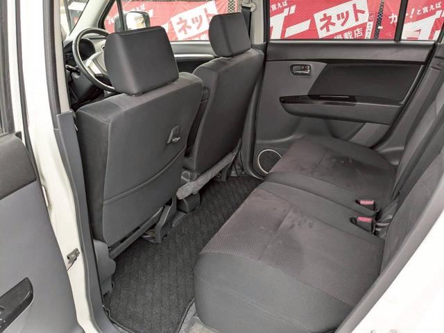 ワゴンＲ リミテッドＩＩ　ＥＴＣ　バックカメラ　オートライト　ＨＩＤ　スマートキー　電動格納ミラー　シートヒーター　ベンチシート　ＣＶＴ　盗難防止システム　ＡＢＳ　ＣＤ　ミュージックプレイヤー接続可　アルミホイール（40枚目）