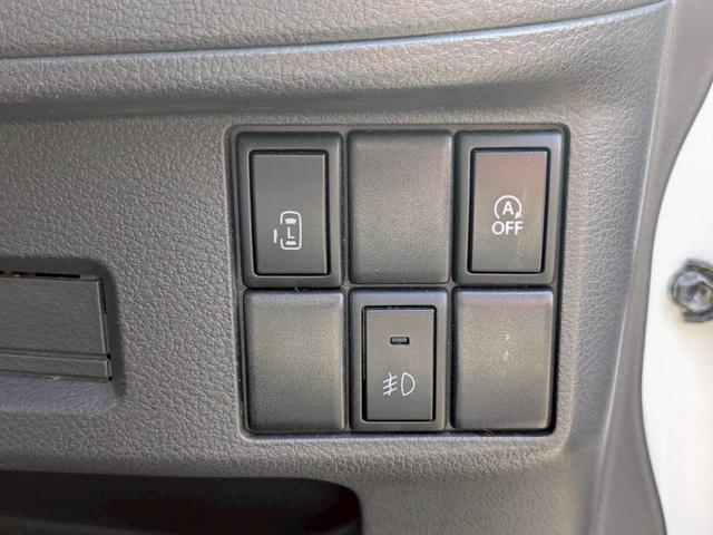 スペーシアカスタム XS バックカメラ 両側スライド・片側電動 ナビ TV オートライト HID スマートキー アイドリングストップ 電動格納ミラー ベンチシート CVT 盗難防止システム ABS USB アルミホイール(6枚目)