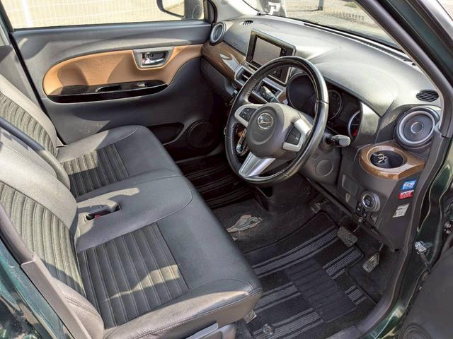 キャスト スタイルＧ　プライムコレクション　ＳＡＩＩＩ　ＥＴＣ　バックカメラ　ナビ　ＴＶ　クリアランスソナー　衝突被害軽減システム　オートマチックハイビーム　オートライト　ＬＥＤヘッドランプ　スマートキー　アイドリングストップ　電動格納ミラー（22枚目）