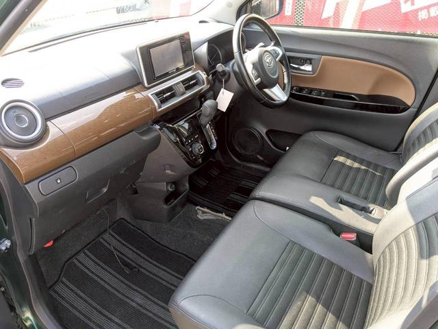 キャスト スタイルＧ　プライムコレクション　ＳＡＩＩＩ　ＥＴＣ　バックカメラ　ナビ　ＴＶ　クリアランスソナー　衝突被害軽減システム　オートマチックハイビーム　オートライト　ＬＥＤヘッドランプ　スマートキー　アイドリングストップ　電動格納ミラー（36枚目）