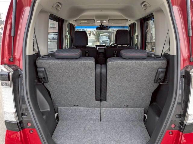 N-BOXカスタム G・LパッケージSSパッケージ ドライブレコーダー ETC バックカメラ 両側電動スライドドア ナビ TV 衝突被害軽減システム オートライト HID スマートキー アイドリングストップ 電動格納ミラー ベンチシート CVT(18枚目)