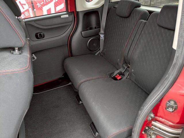 N-BOXカスタム G・LパッケージSSパッケージ ドライブレコーダー ETC バックカメラ 両側電動スライドドア ナビ TV 衝突被害軽減システム オートライト HID スマートキー アイドリングストップ 電動格納ミラー ベンチシート CVT(33枚目)