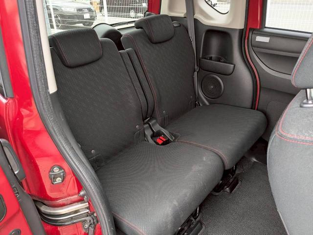 N-BOXカスタム G・LパッケージSSパッケージ ドライブレコーダー ETC バックカメラ 両側電動スライドドア ナビ TV 衝突被害軽減システム オートライト HID スマートキー アイドリングストップ 電動格納ミラー ベンチシート CVT(45枚目)