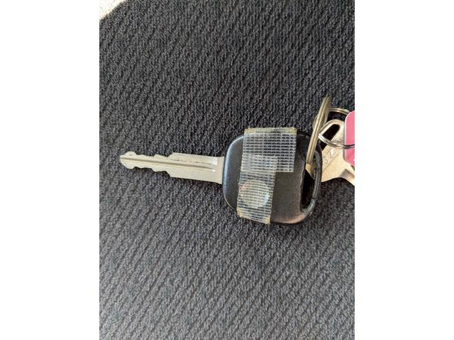 �L�[���X�A�N�Z�X�����Ńh�A�̎{�����J�M�̍������ݕs�v�ł��I