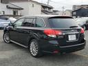 SUBARU LEGACY TOURING WAGON