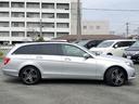 MERCEDES BENZ C-CLASS STATIONWAGON