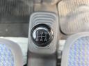 アクティトラック ＳＤＸ　ＭＴ　エアコン　パワーステアリング　運転席エアバッグ（6枚目）