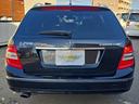 MERCEDES BENZ C-CLASS STATIONWAGON