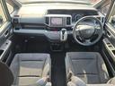 HONDA STEPWAGON SPADA